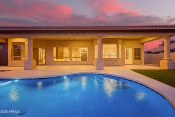 11994 125th St, Scottsdale, AZ 85259