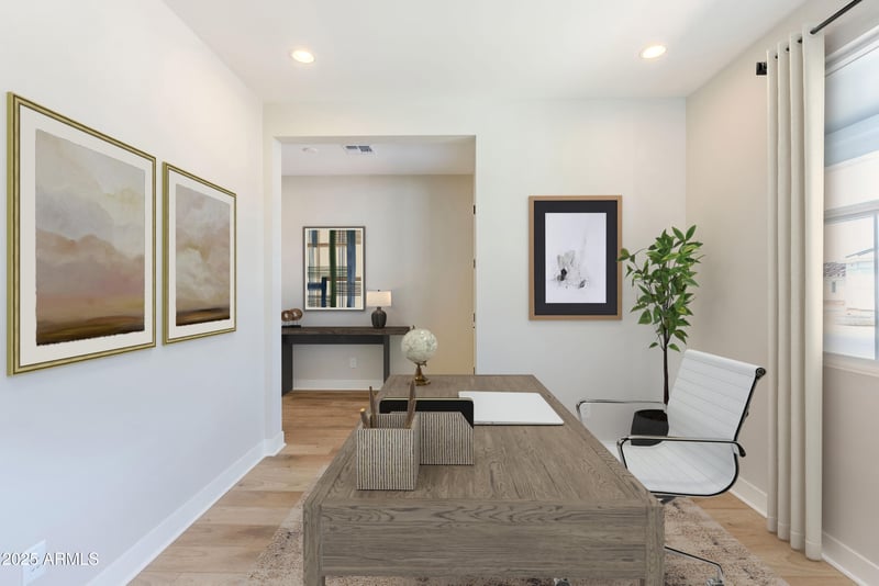 11995 Luckenbach St, Surprise, AZ 85388