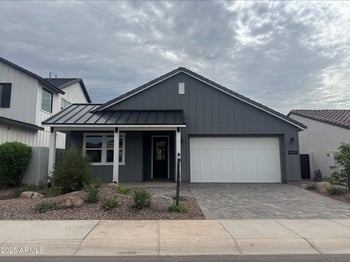 11995 Luckenbach St, Surprise, AZ 85388