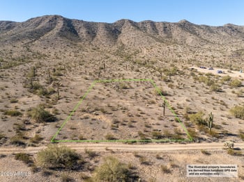 11995 Mountain Shadows Dr #49, Casa Grande, AZ 85193