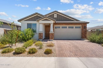 11995 S 173rd Ln, Goodyear, AZ 85338