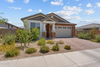 11995 S 173rd Ln, Goodyear, AZ 85338
