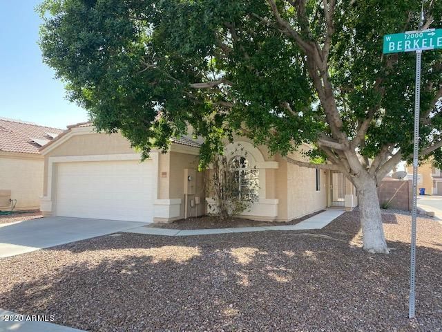 11995 W Berkeley Rd, Avondale, AZ 85392