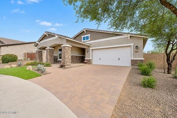 11995 Shifting Sands Dr, Peoria, AZ 85383