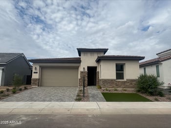11996 Luckenbach St, Surprise, AZ 85388