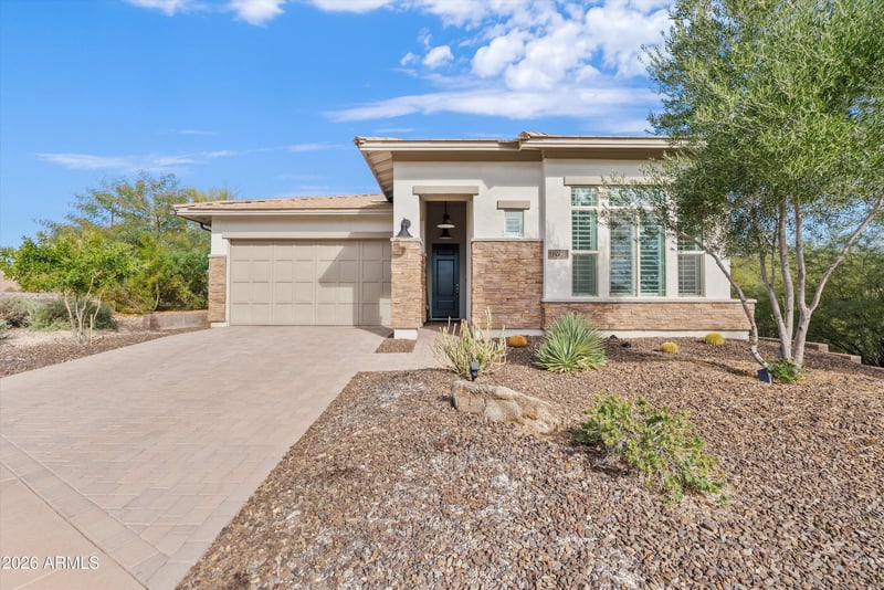 11996 W Creosote Dr, Peoria, AZ 85383