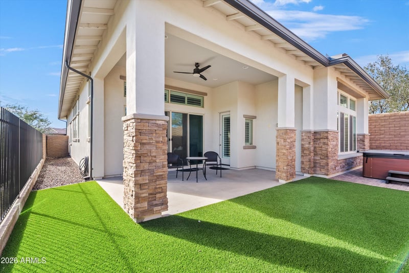 11996 W Creosote Dr, Peoria, AZ 85383
