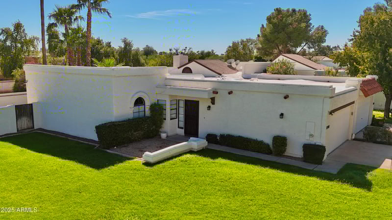 11997 93rd St, Scottsdale, AZ 85260