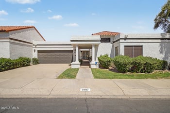 11997 81st St, Scottsdale, AZ 85260