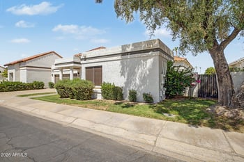 11997 81st St, Scottsdale, AZ 85260