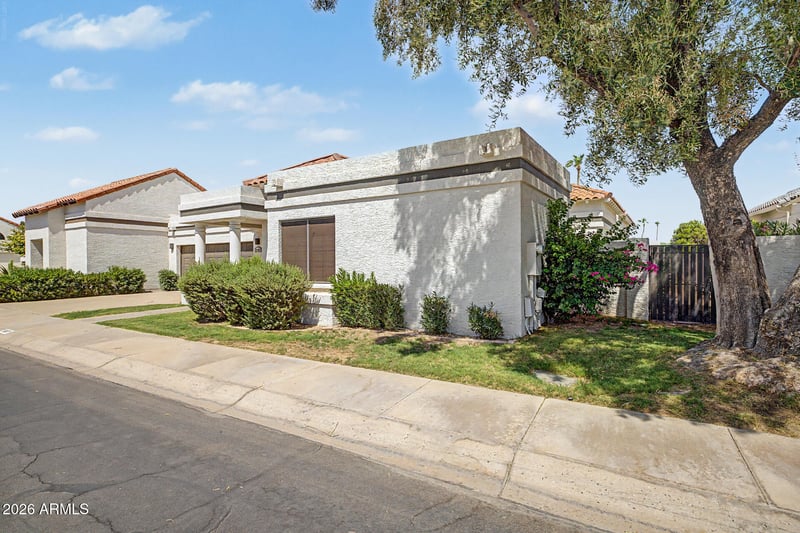 11997 N 81st St, Scottsdale, AZ 85260