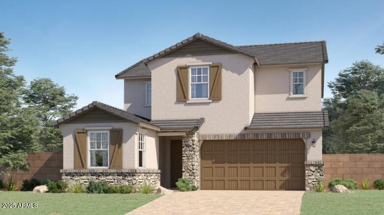 11999 Calle De Pompas --, Peoria, AZ 85383