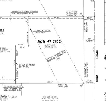 11xx 355th Ave #117, Tonopah, AZ 85354