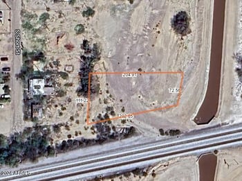 11XX Hwy 85 St #Pima, Gila Bend, AZ 85337