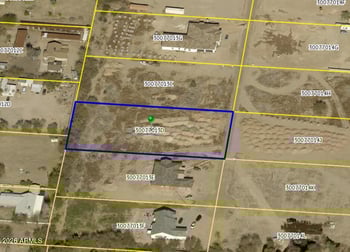 11xxx 45th Dr #7, Laveen, AZ 85339