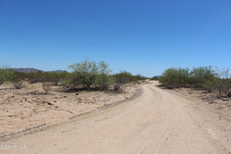 11XXX 337th Ave #-, Arlington, AZ 85322