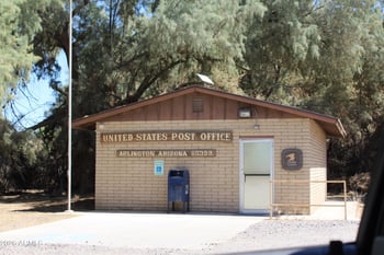 11XXX 337th Ave #-, Arlington, AZ 85322