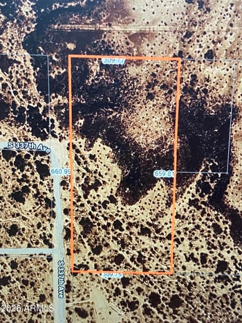 11XXX 337th Ave #-, Arlington, AZ 85322