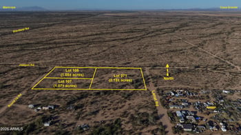 11XXX Lariat Rd #71, Casa Grande, AZ 85193