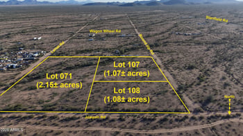 11XXX Lariat Rd #71, Casa Grande, AZ 85193