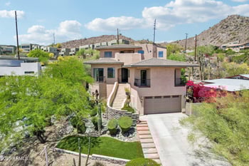 12 Foothill Dr, Phoenix, AZ 85020