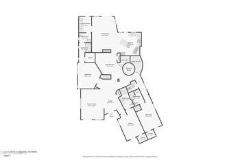 12 Foothill Dr, Phoenix, AZ 85020