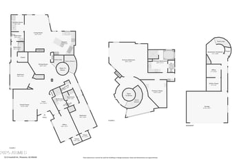 12 Foothill Dr, Phoenix, AZ 85020