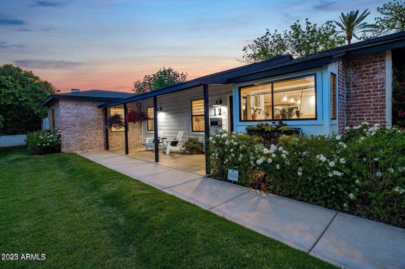 12 W Colter St, Phoenix, AZ 85013
