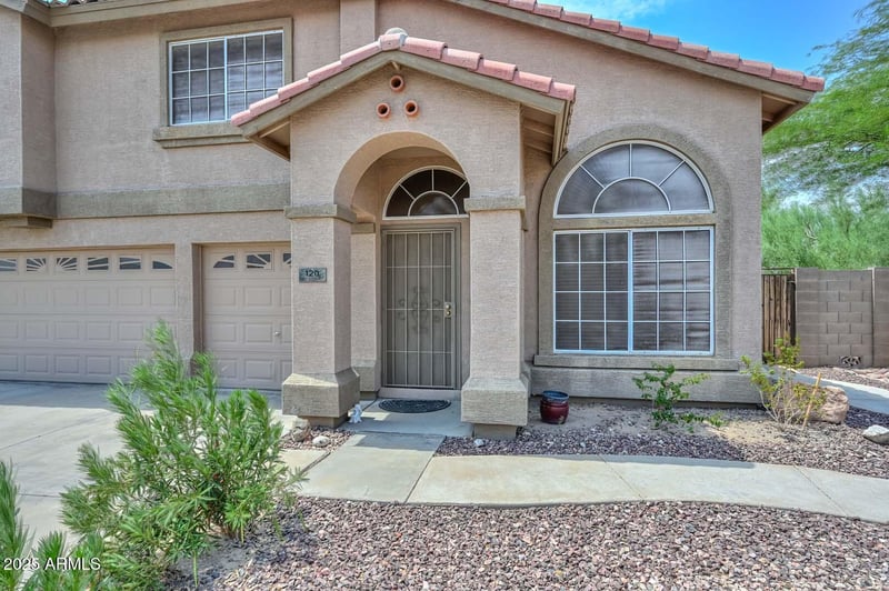 120 221st Ave, Buckeye, AZ 85326