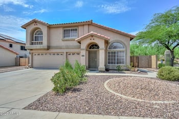 120 221st Ave, Buckeye, AZ 85326