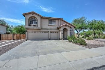 120 221st Ave, Buckeye, AZ 85326