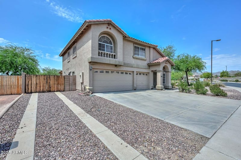 120 221st Ave, Buckeye, AZ 85326