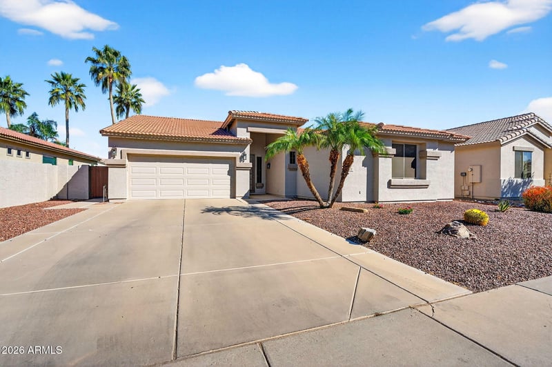 120 Birchwood Pl, Chandler, AZ 85248