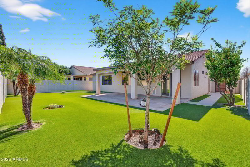 120 Birchwood Pl, Chandler, AZ 85248