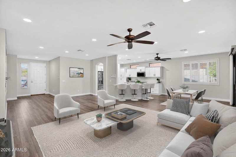 120 Birchwood Pl, Chandler, AZ 85248