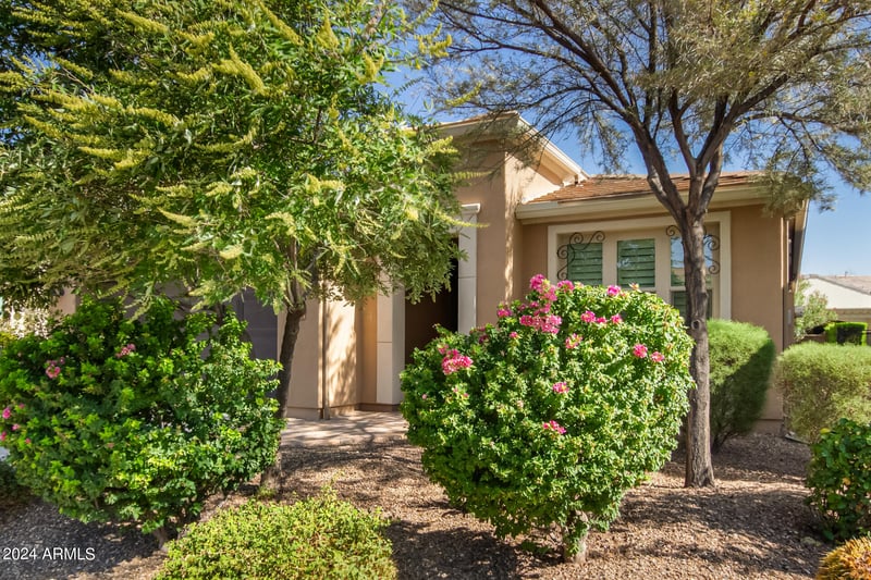 120 Camellia Way, Queen Creek, AZ 85140