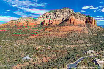 120 Cinnabar Dr #54, Sedona, AZ 86336
