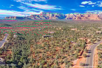 120 Cinnabar Dr #54, Sedona, AZ 86336