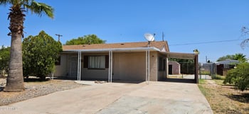 120 Debs Cir, Morristown, AZ 85342
