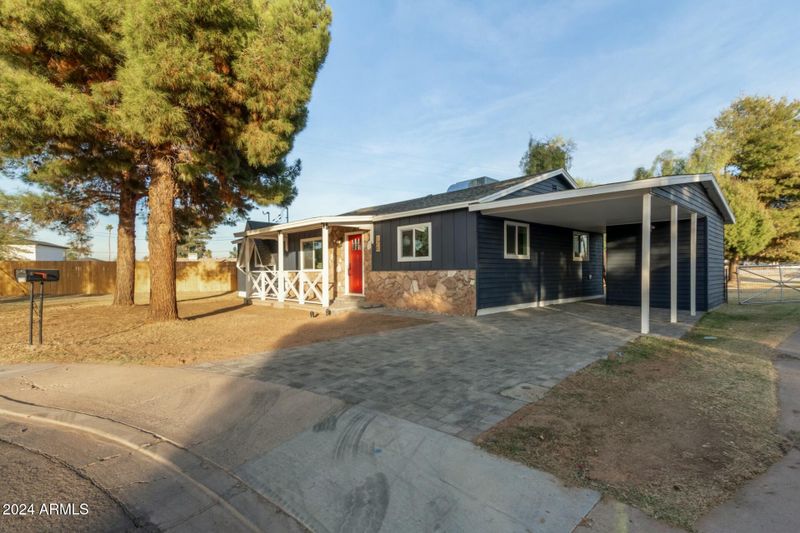 120 E Linda Ln, Gilbert, AZ 85234