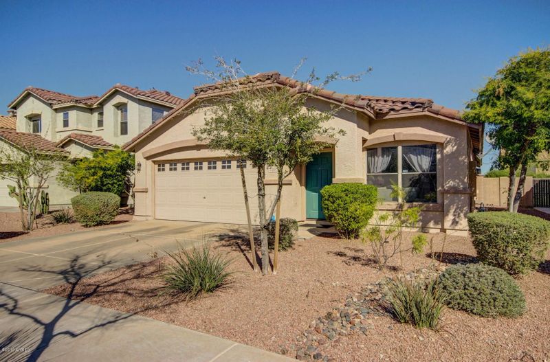 120 E Milada Dr, Phoenix, AZ 85042