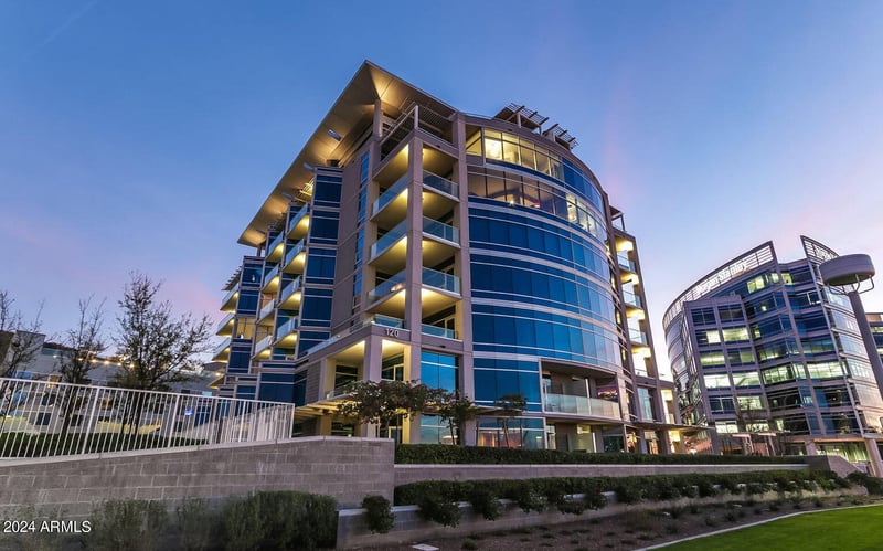 120 E Rio Salado Pw #102, Tempe, AZ 85281