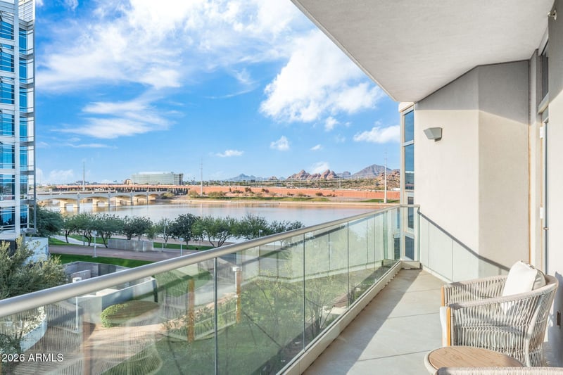 120 Rio Salado Pw #406, Tempe, AZ 85281