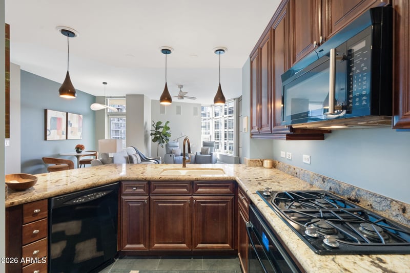 120 Rio Salado Pw #406, Tempe, AZ 85281