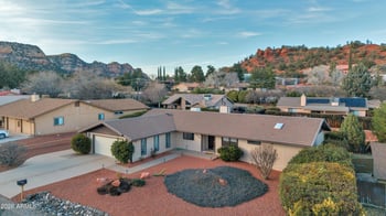 120 Montazona Trl, Sedona, AZ 86351