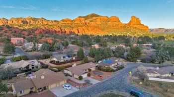 120 Montazona Trl, Sedona, AZ 86351