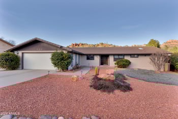 120 Montazona Trl, Sedona, AZ 86351