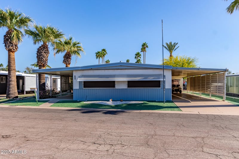 120 N Val Vista Dr #113, Mesa, AZ 85213