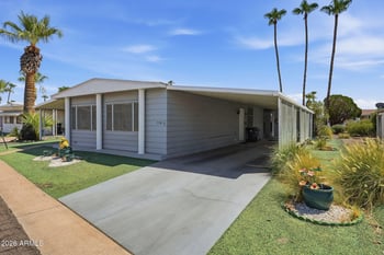 120 N Val Vista Dr #118, Mesa, AZ 85213