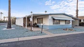 120 N Val Vista Dr #123, Mesa, AZ 85213